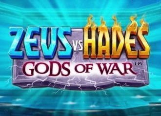Zeus vs Hades Gods of War